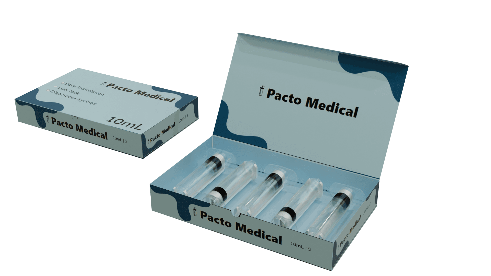 Learn about the many benefits to choosing Pre-Filled Syringes