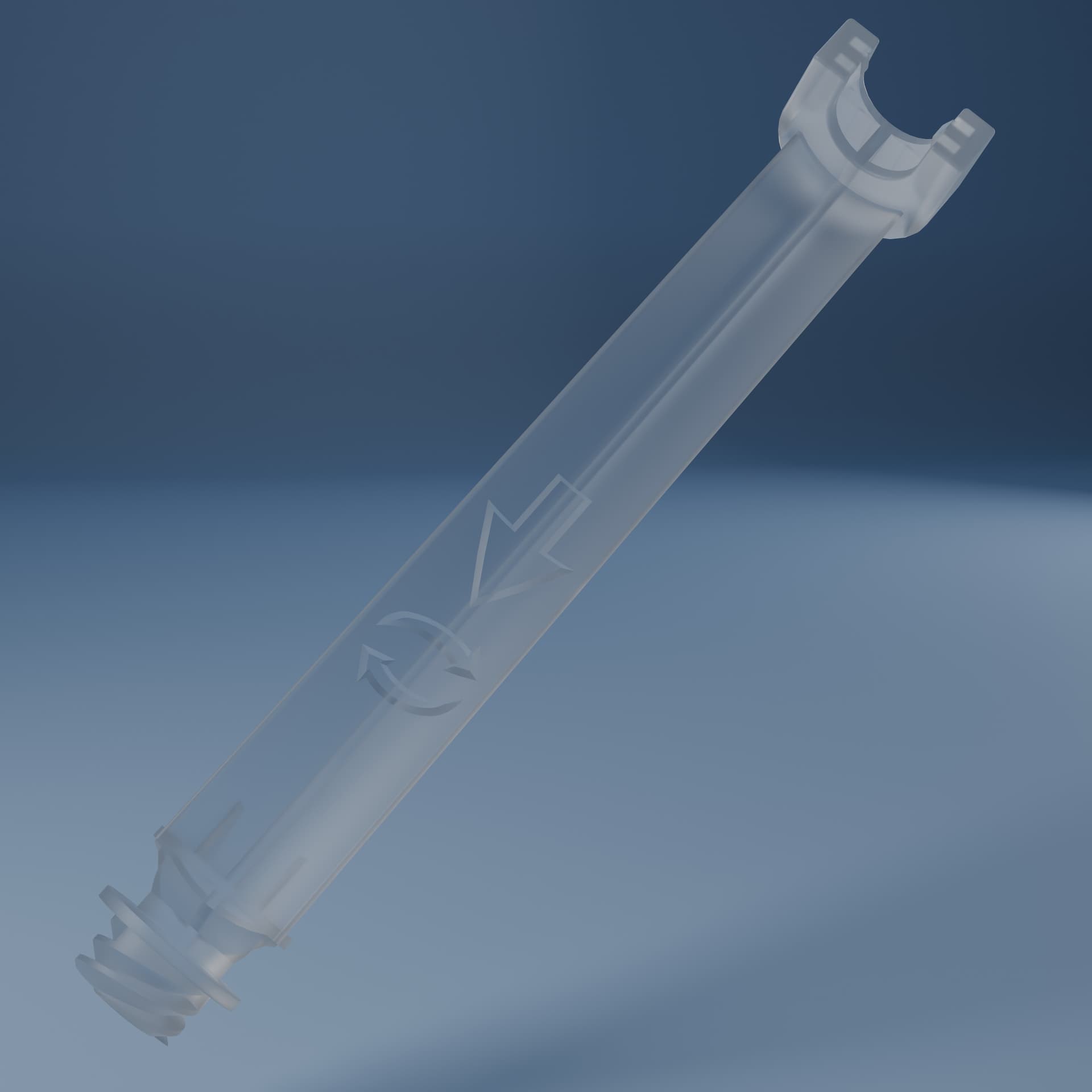 Plunger Rod