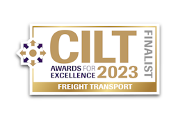 CILT Logo
