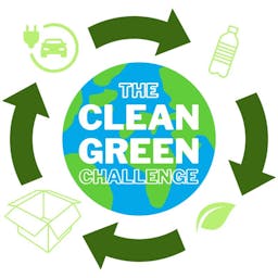 Clean Green Challenge
